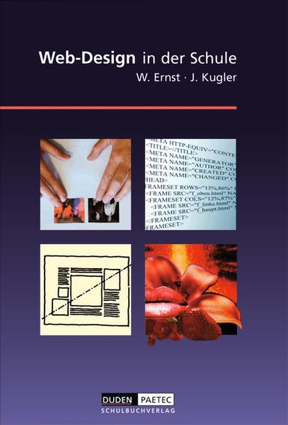 Mathematik und Informatik für alle / 7.-13. Schuljahr - Web-Design in der Schule
