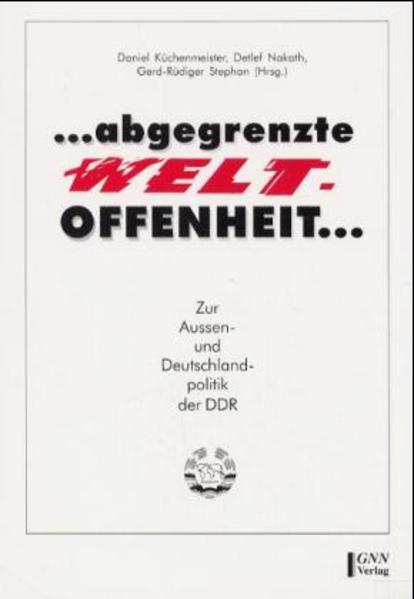 ... abgegrenzte Welt-Offenheit...