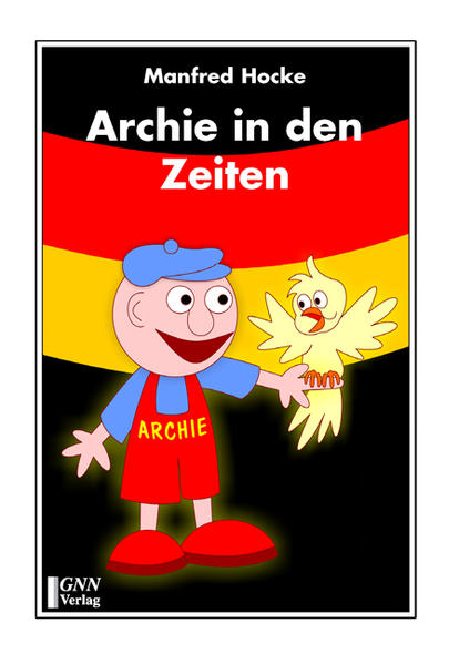Archie in den Zeiten