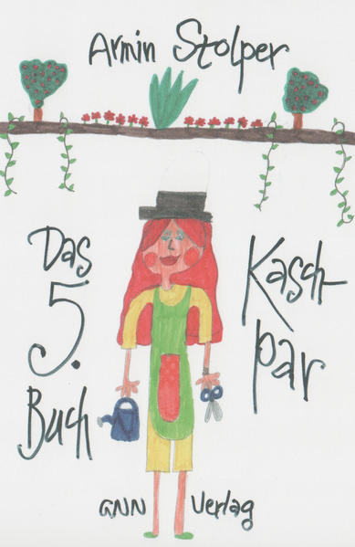 Das 5.Buch Kaschpar