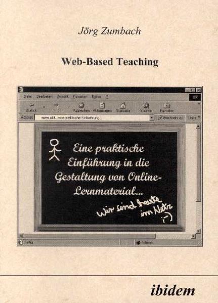 Web-Based Teaching
