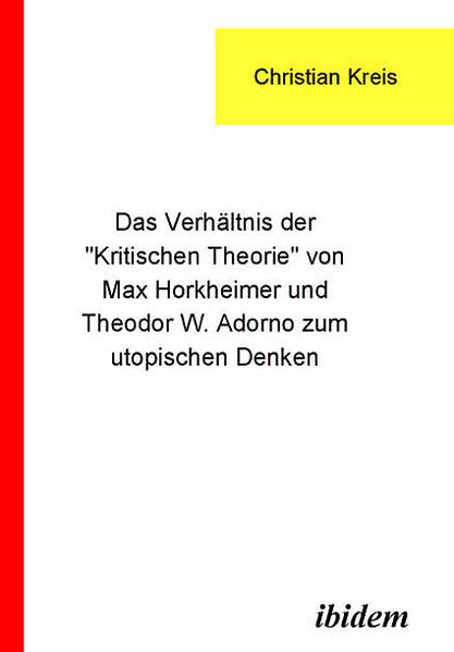Buchcover