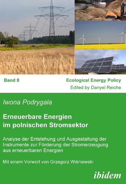 Erneuerbare Energien im polnischen Stromsektor