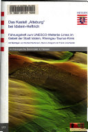 Das Kastell "Alteburg" bei Idstein-Heftrich.