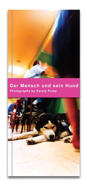Der Mensch und sein Hund