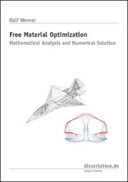 Free Material Optimization