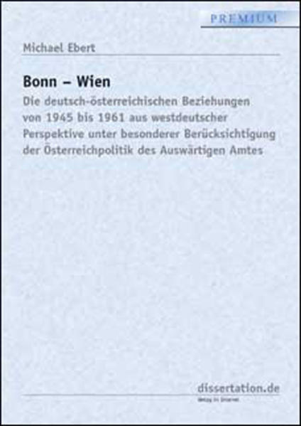 Bonn - Wien
