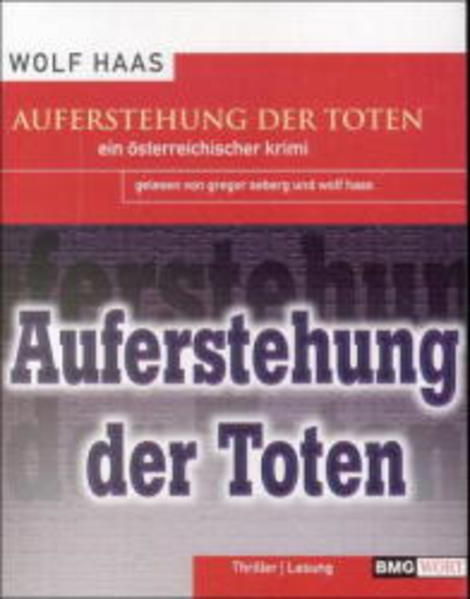 Auferstehung von den Toten