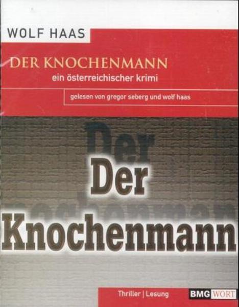 Der Knochenmann