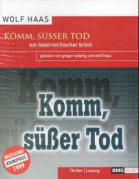 Komm, süsser Tod