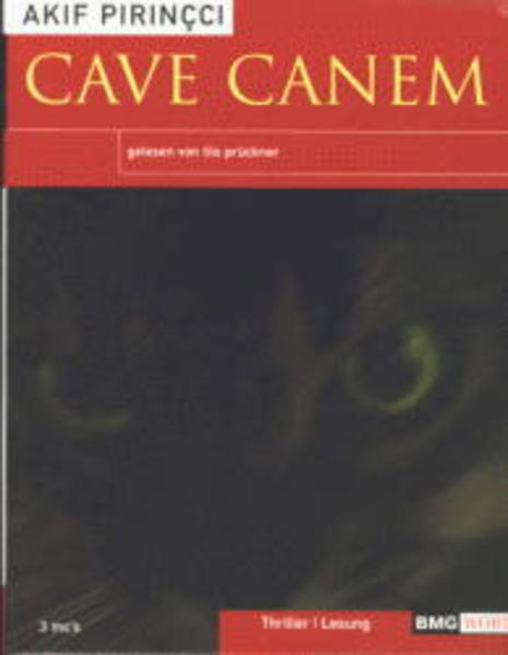 Cave Canem