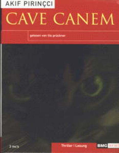 Cave Canem
