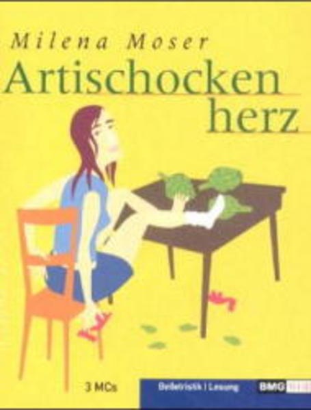 Artischockenherz