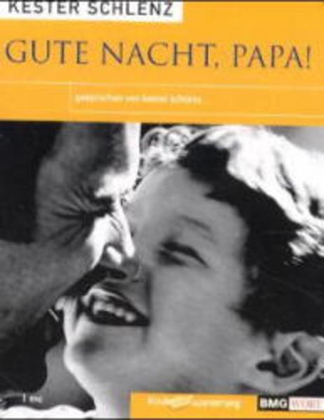 Gute Nacht, Papa!