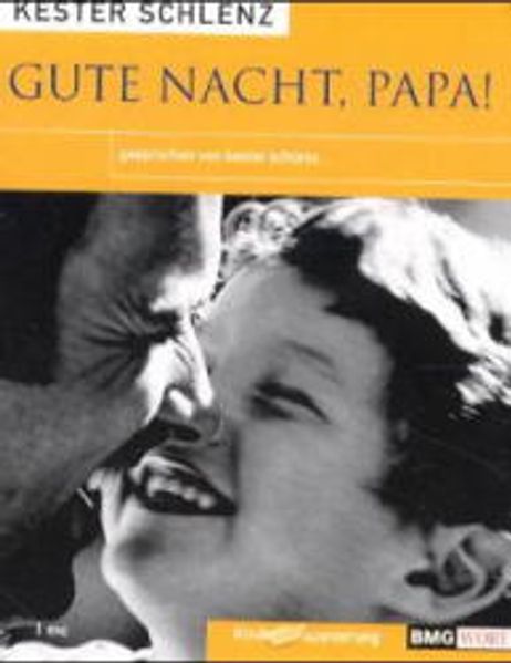 Gute Nacht, Papa!