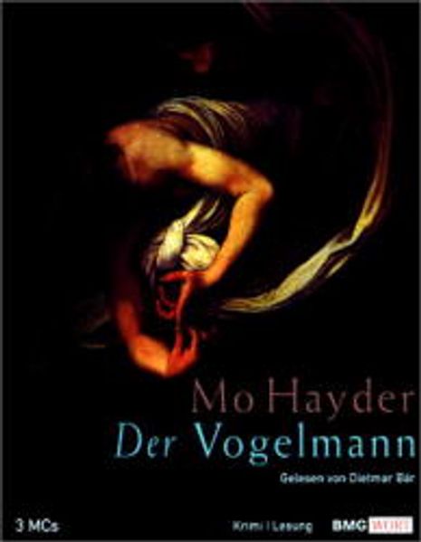 Buchcover