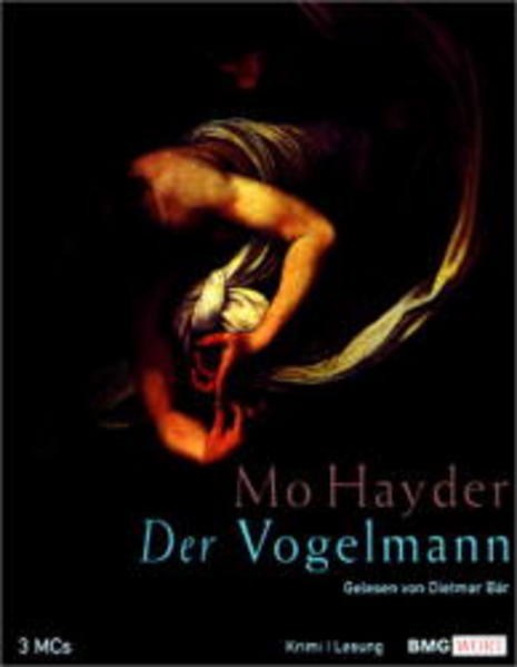 Der Vogelmann