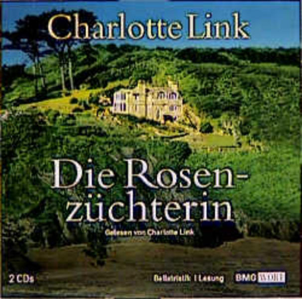 Die Rosenzüchterin