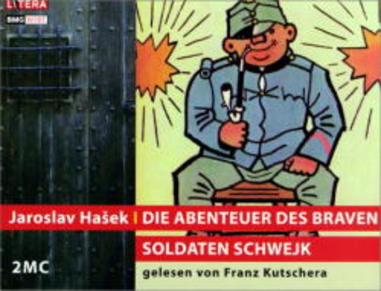 Die Abenteuer des braven Soldaten Schweijk