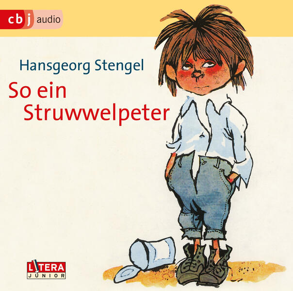 So ein Struwwelpeter