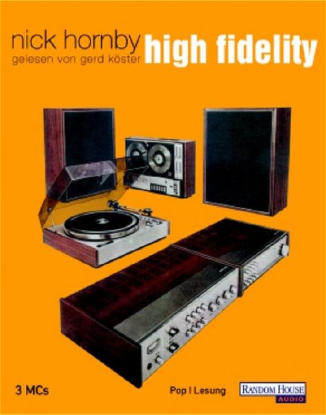 High Fidelity