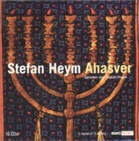 Ahasver