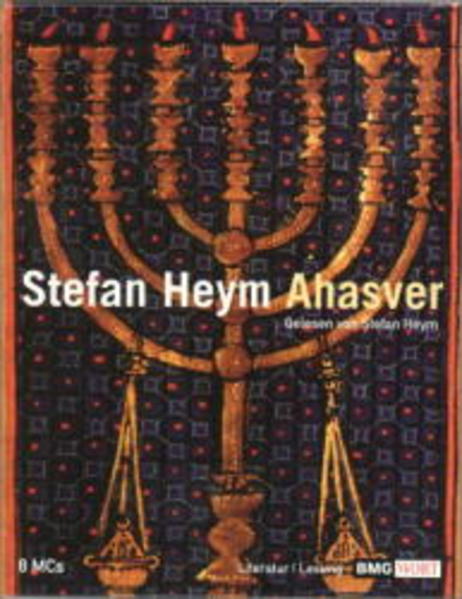 Ahasver