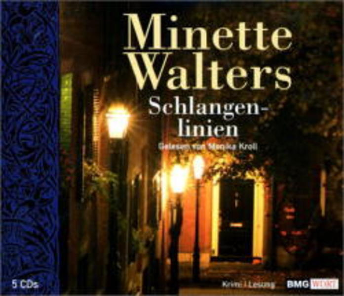 Schlangenlinien