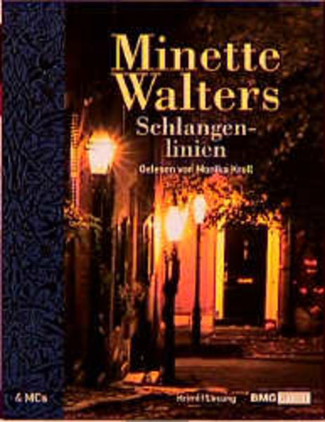 Schlangenlinien