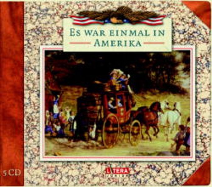 Es war einmal in Amerika