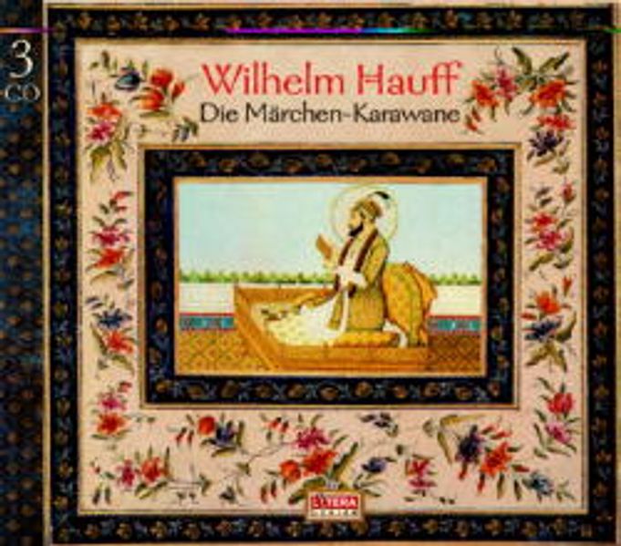 Die Märchen-Karawane