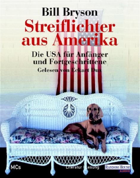 Streiflichter aus Amerika