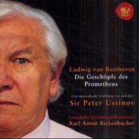 Ludwig van Beethoven - Die Geschöpfe des Prometheus