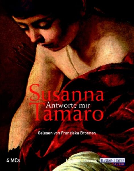 Antworte mir
