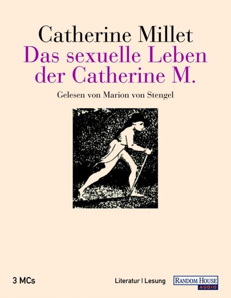 Das sexuelle Leben der Catherine M.