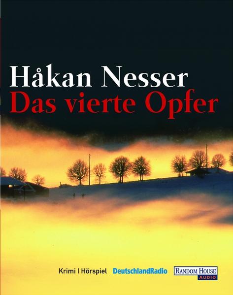 Das vierte Opfer