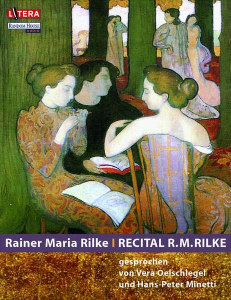 Recital R. M. Rilke