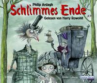 Schlimmes Ende