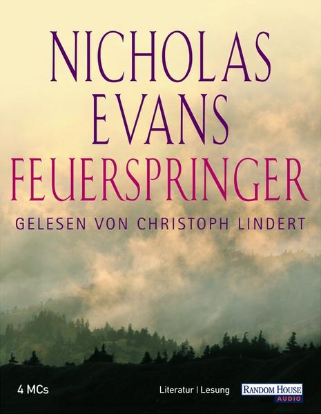 Der Feuerspringer