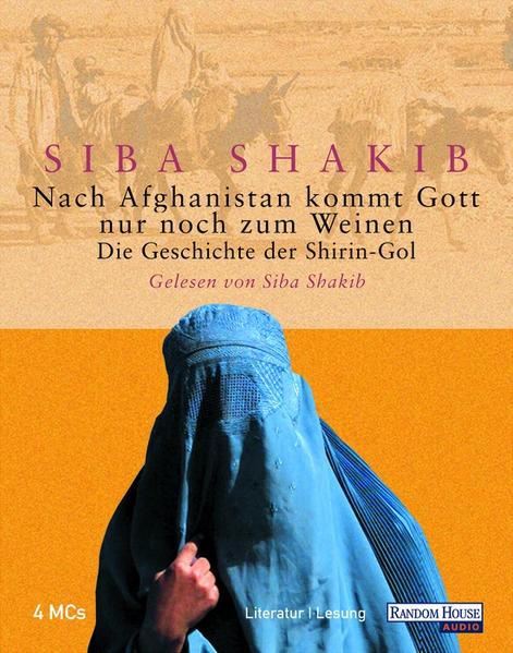 Nach Afghanistan kommt Gott nur noch zum Weinen