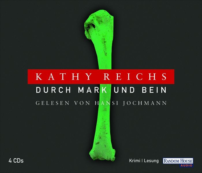 Durch Mark und Bein