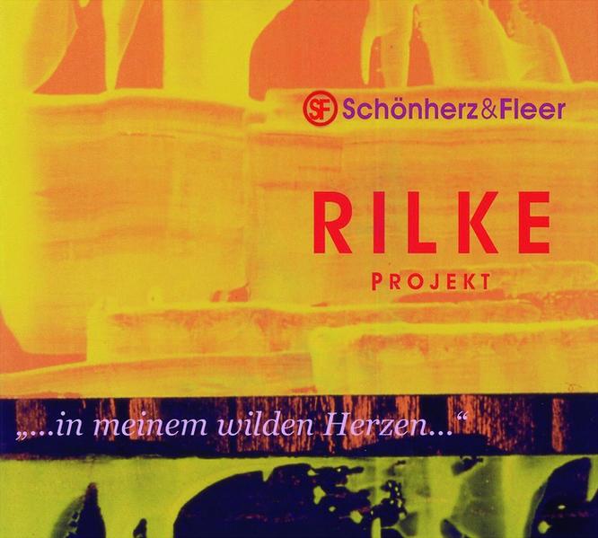 "... In meinem wilden Herzen..."