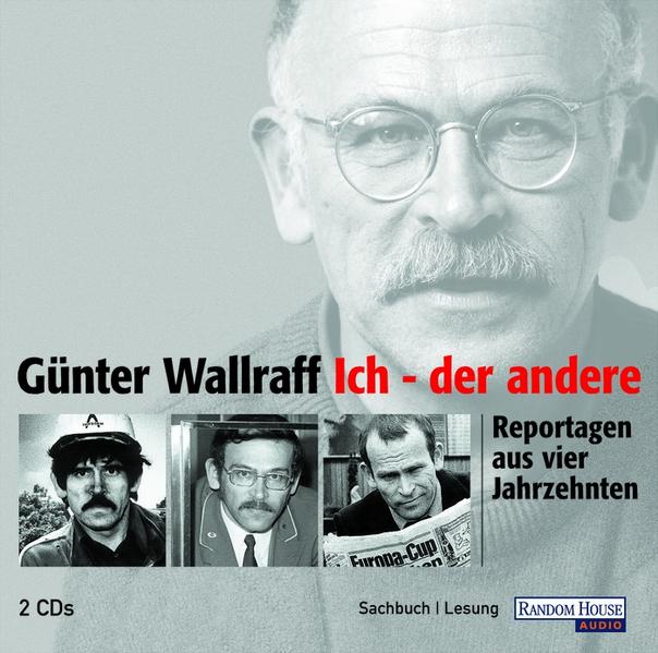 Ich - der andere