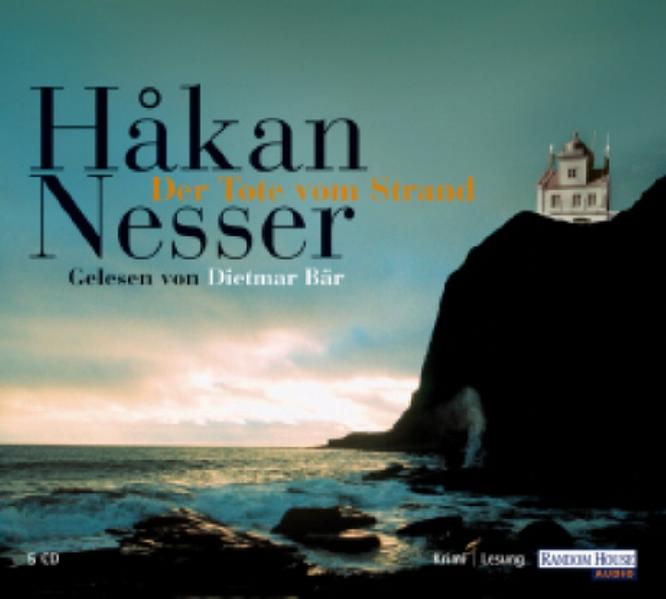 Der Tote vom Strand