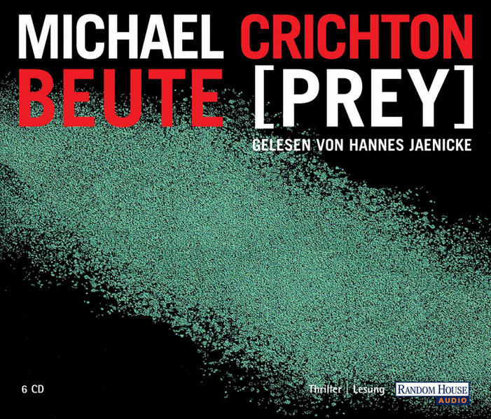 Beute (Prey)
