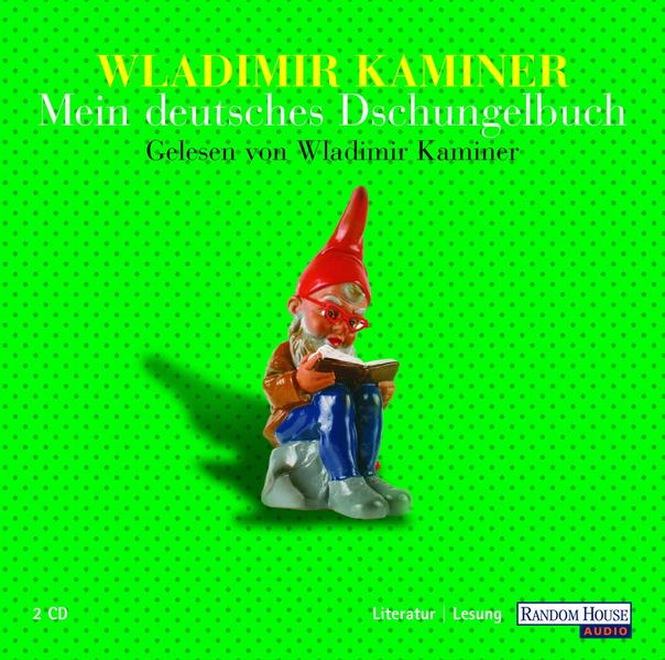 Mein deutsches Dschungelbuch