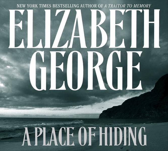 A Place of Hiding