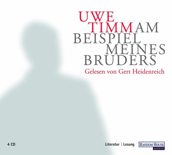 Am Beispiel meines Bruders