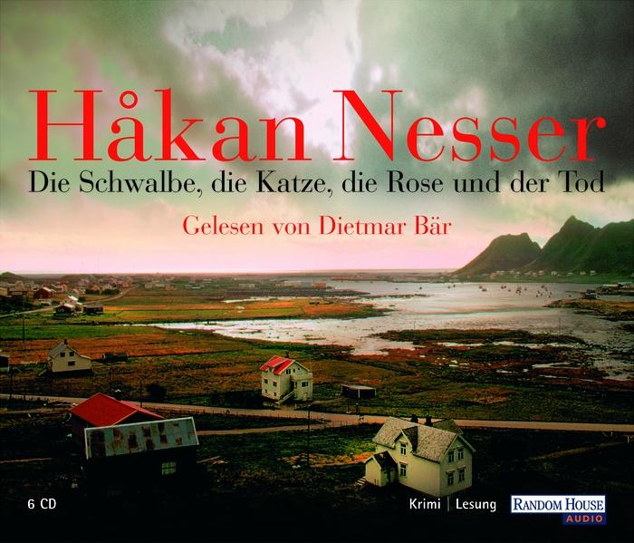 Die Schwalbe, die Katze, die Rose und der Tod