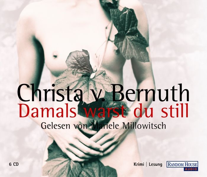 Buchcover
